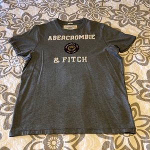 Abercrombie and Fitch tee